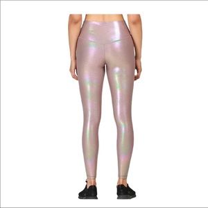 Carbon leggings